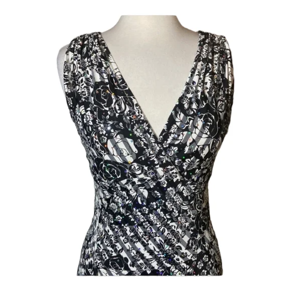 Joseph Ribkoff Dress - Picture 3 of 11